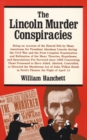 Image for The Lincoln Murder Conspiracies