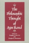 Image for The Philosophic Thought of Ayn Rand