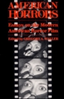 Image for American Horrors : Essays on the Modern American Horror Film