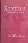Image for SEXTON
