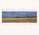 Image for Beneath an Open Sky : PANORAMIC PHOTOGRAPHS