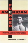 Image for American Fuehrer