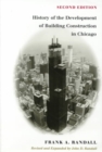 Image for The History of Development of Building Construction in Chicago