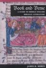 Image for Book and Verse : A Guide to Middle English Biblical Literature