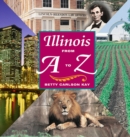 Image for Illinois from A to Z