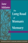 Image for The Long Road of Woman&#39;s Memory