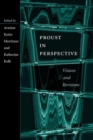 Image for Proust in Perspective