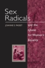Image for Sex Radicals and the Quest for Women&#39;s Equality