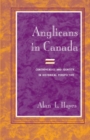 Image for Anglicans in Canada