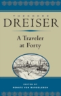 Image for A Traveler at Forty