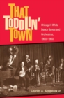 Image for That Toddlin&#39; Town