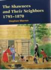 Image for Shawnees and Their Neighbors, 1795-1870