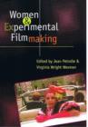 Image for Women and Experimental Filmmaking