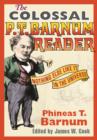 Image for Colossal P. T. Barnum Reader
