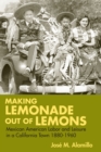 Image for Making Lemonade out of Lemons