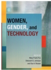 Image for WOMEN GENDER AND TECHNOLOGY