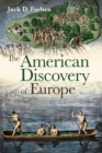 Image for The American Discovery of Europe