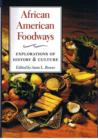Image for African American Foodways