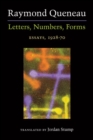 Image for Letters, Numbers, Forms