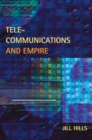 Image for Telecommunications and Empire