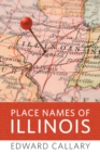 Image for Place Names of Illinois