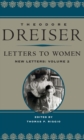 Image for Letters to Women
