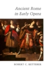 Image for Ancient Rome in early opera
