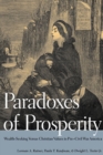 Image for Paradoxes of prosperity  : wealth-seeking versus Christian values in Pre-Civil War America