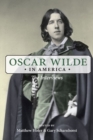 Image for Oscar Wilde in America  : the interviews