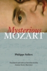 Image for Mysterious Mozart