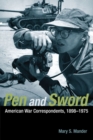 Image for Pen and Sword