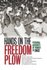 Image for Hands on the freedom plow  : personal accounts by women in SNCC