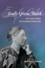 Image for Emily Greene Balch: The Long Road to Internationalism