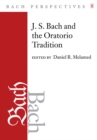 Image for Bach Perspectives, Volume 8