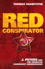 Image for Red Conspirator