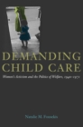 Image for Demanding Child Care