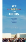 Image for We Are the Union