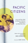 Image for Pacific Citizens