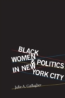 Image for Black Women and Politics in New York City