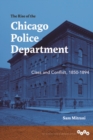 Image for The Rise of the Chicago Police Department