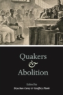 Image for Quakers and abolition
