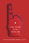 Image for Sport history in the digital era