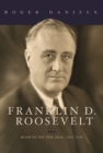 Image for Franklin D. Roosevelt  : road to the new deal, 1882-1939