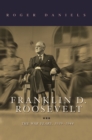 Image for Franklin D. Roosevelt  : road to the new deal, 1882-1939