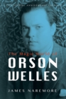 Image for The Magic World of Orson Welles