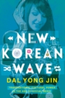 Image for New Korean wave  : transnational cultural power in the age of social media