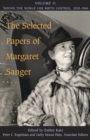 Image for The Selected Papers of Margaret Sanger, Volume 4 : Round the World for Birth Control, 1920-1966