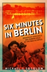 Image for Six minutes in Berlin  : broadcast spectacle and rowing Gold at the Nazi Olympics