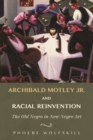 Image for Archibald Motley Jr. and Racial Reinvention