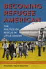 Image for Becoming Refugee American
